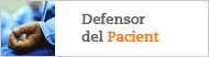 El defensor del pacient
